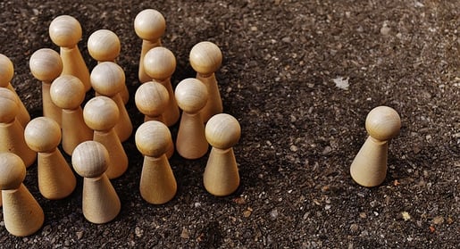 Get early acceptance for implementing any new IT thing.