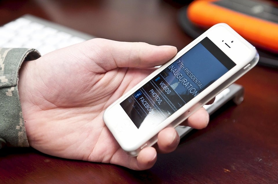 Mobile marketing