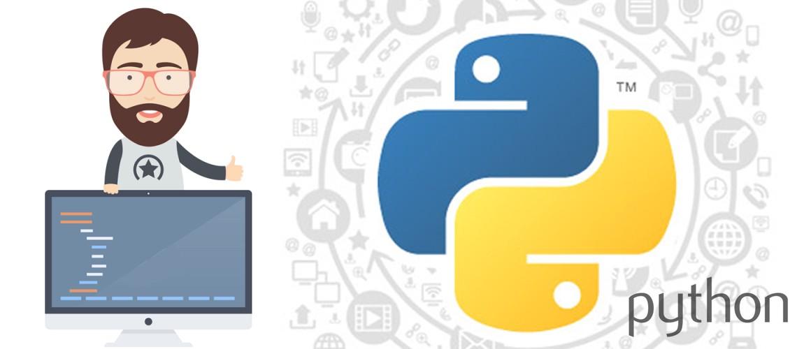 python