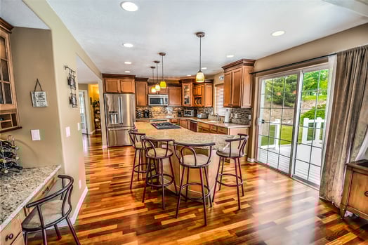 virtual reality and augmetned reality applications in the real estate