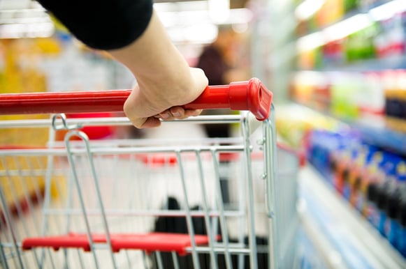 eCommerce apps