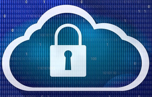 cloud computing in banking, finance and insurance