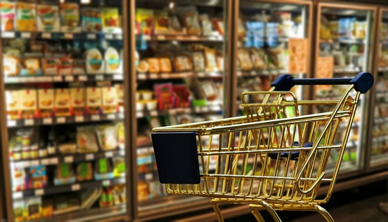 Retail industry