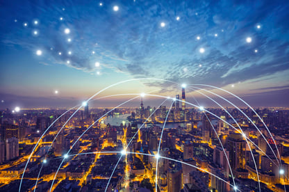 Smart connected cities - IoT Applications and Trends