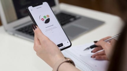 Successful mobile apps