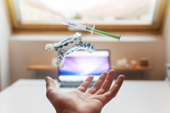 tech in pharma