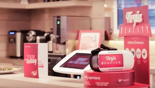 is virtual reality in marketing a good bet?