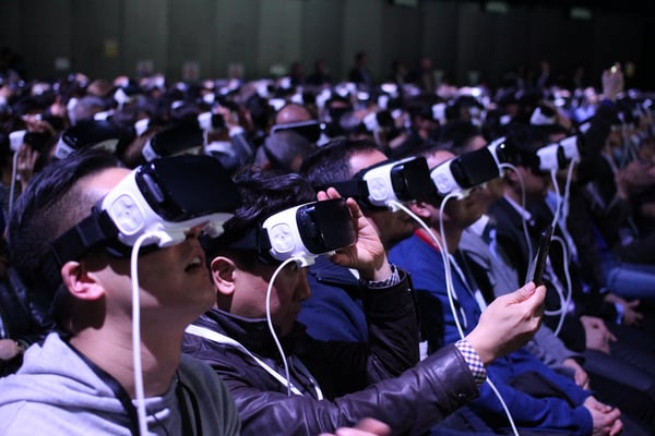 virtual reality_examples