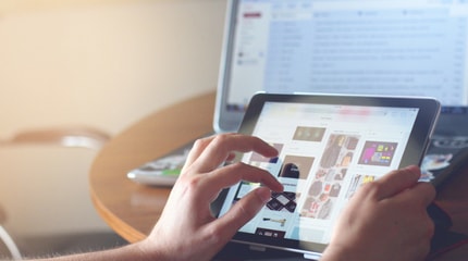 big data in marketing