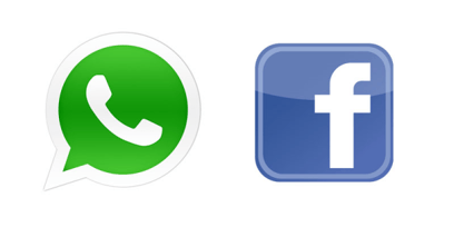 Whatsapp acquired by Facebook