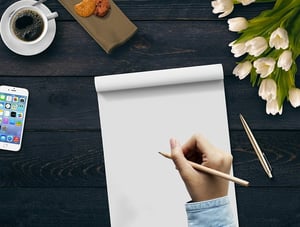 how to write business marketing and sales proposal