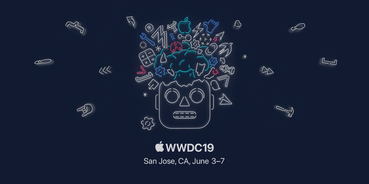 wwdc2019