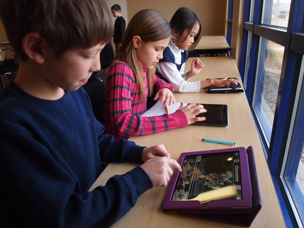 How is Education Technology evolving with Time