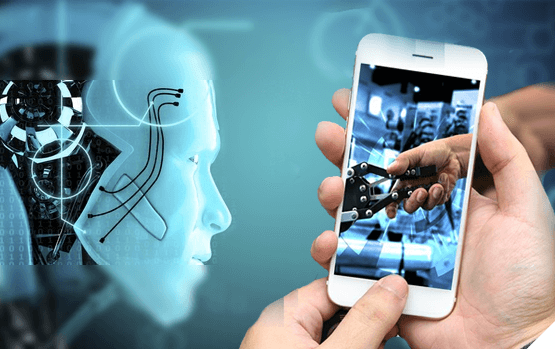 5 ways Artificial Intelligence is accelerating mobile app technology