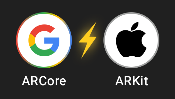 ARKit vs ARCore - The Key Differences