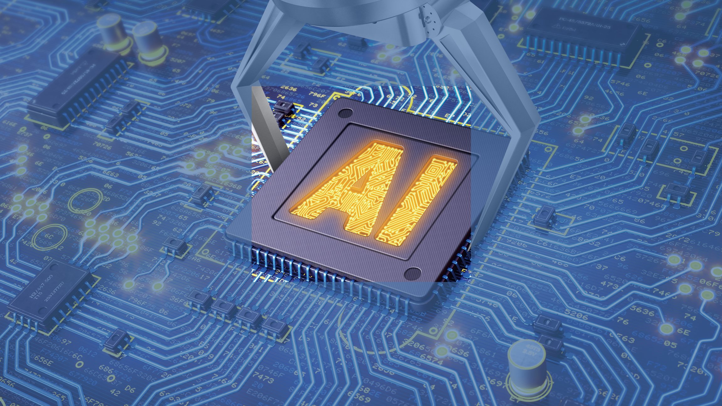 Integrating Artificial Intelligence in your business