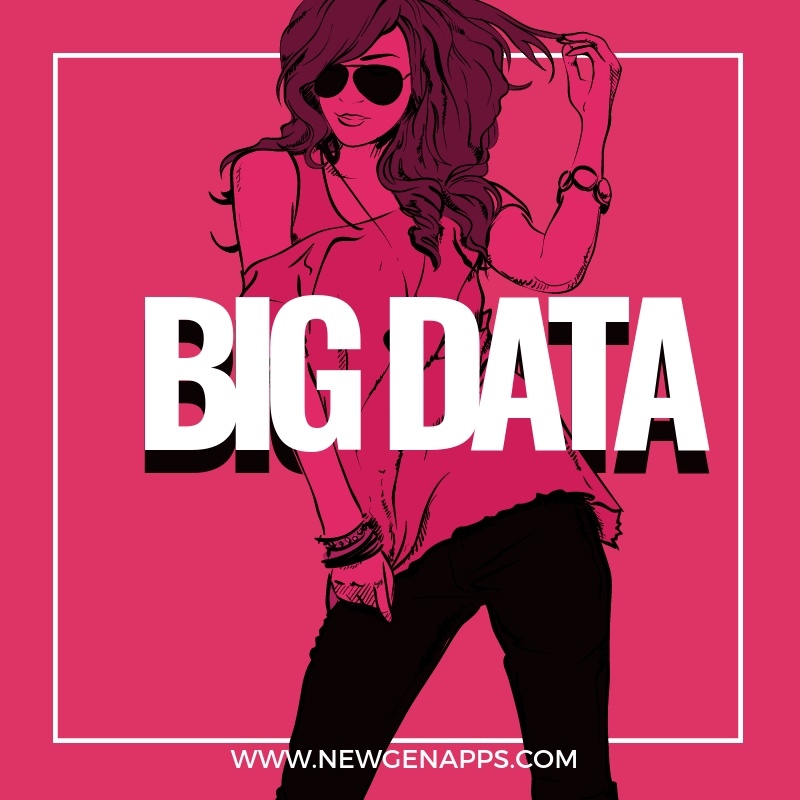 Bringing Analytics in Design: 7 Novel Ways of Using Big Data in Fashion