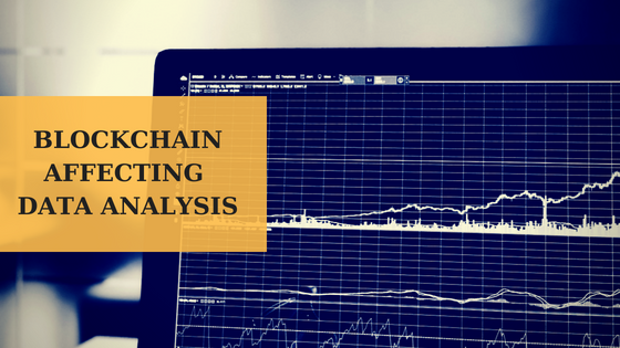 How Blockchain Analytics find its way in Data Analysis