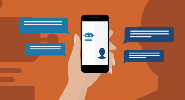 Conversational Commerce - Why is it going to be the next big thing