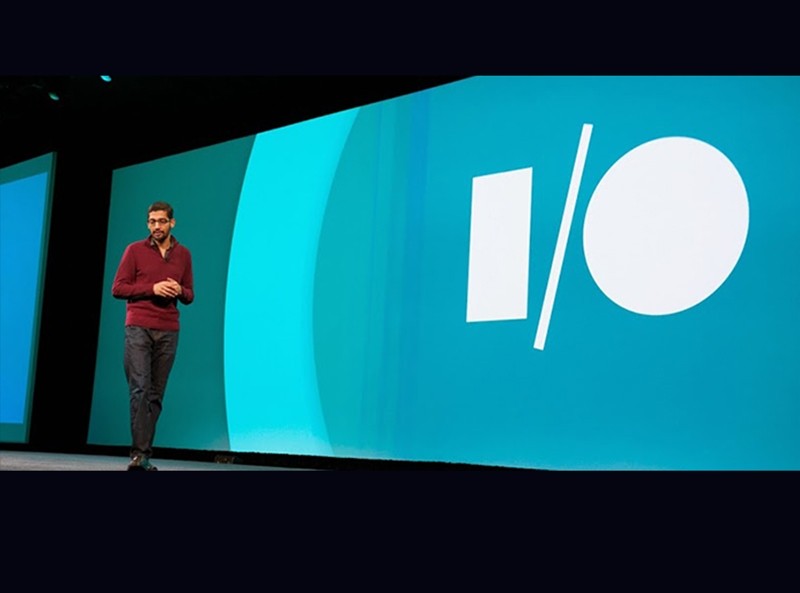 Google I/O 2015, some exciting announcements!