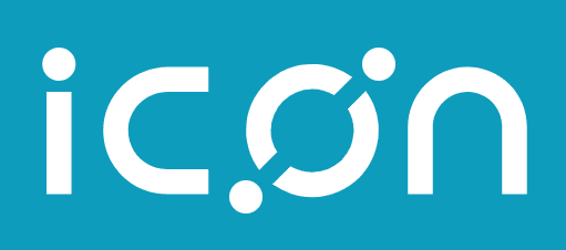 ICON ICO Ethereum Dapp