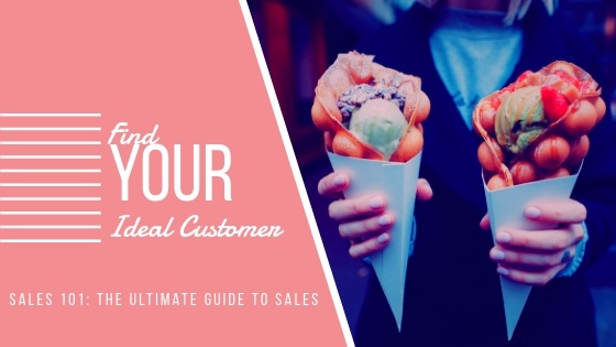 6 Steps: How to Find Your Most Profitable Customer & Target Market