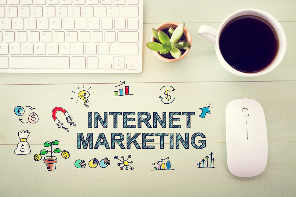 The importance of Internet Marketing
