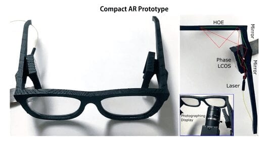 Solutions to Top 5 Augmented Reality Challenges and Problems