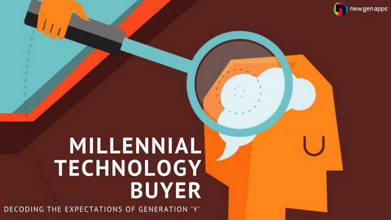 Customer Experience in the Age of Millennials