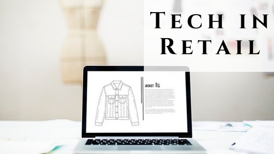 Retail tech trends which will take over in 2019