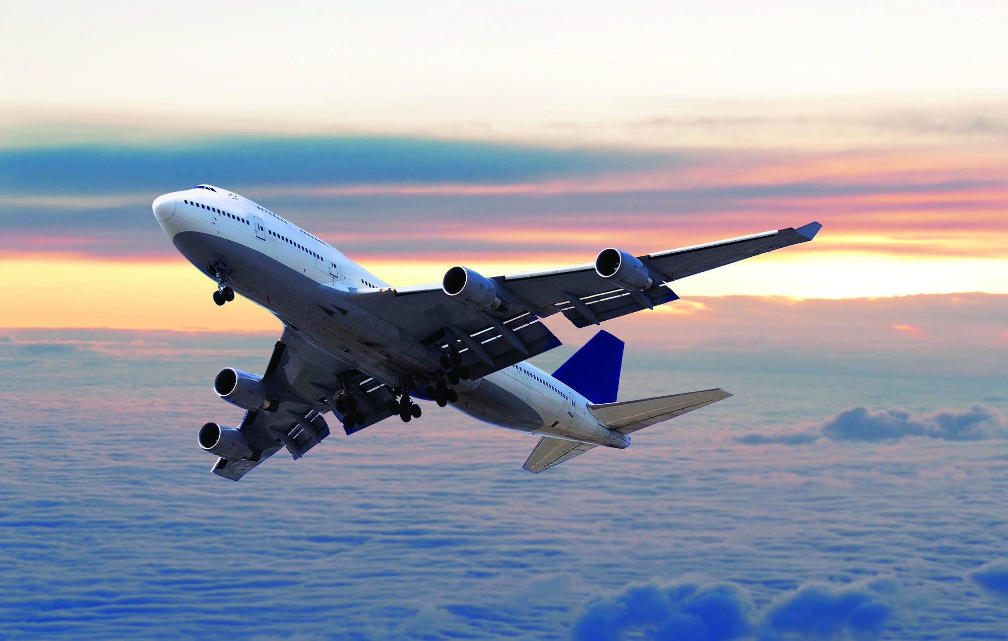 How Big Data is taking the Travel industry to places