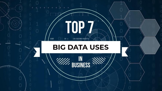How to use Big data for a Growing Business