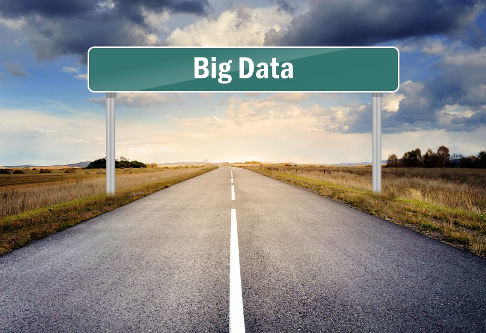 7 Steps: How to Create a Successful Big Data Strategy?