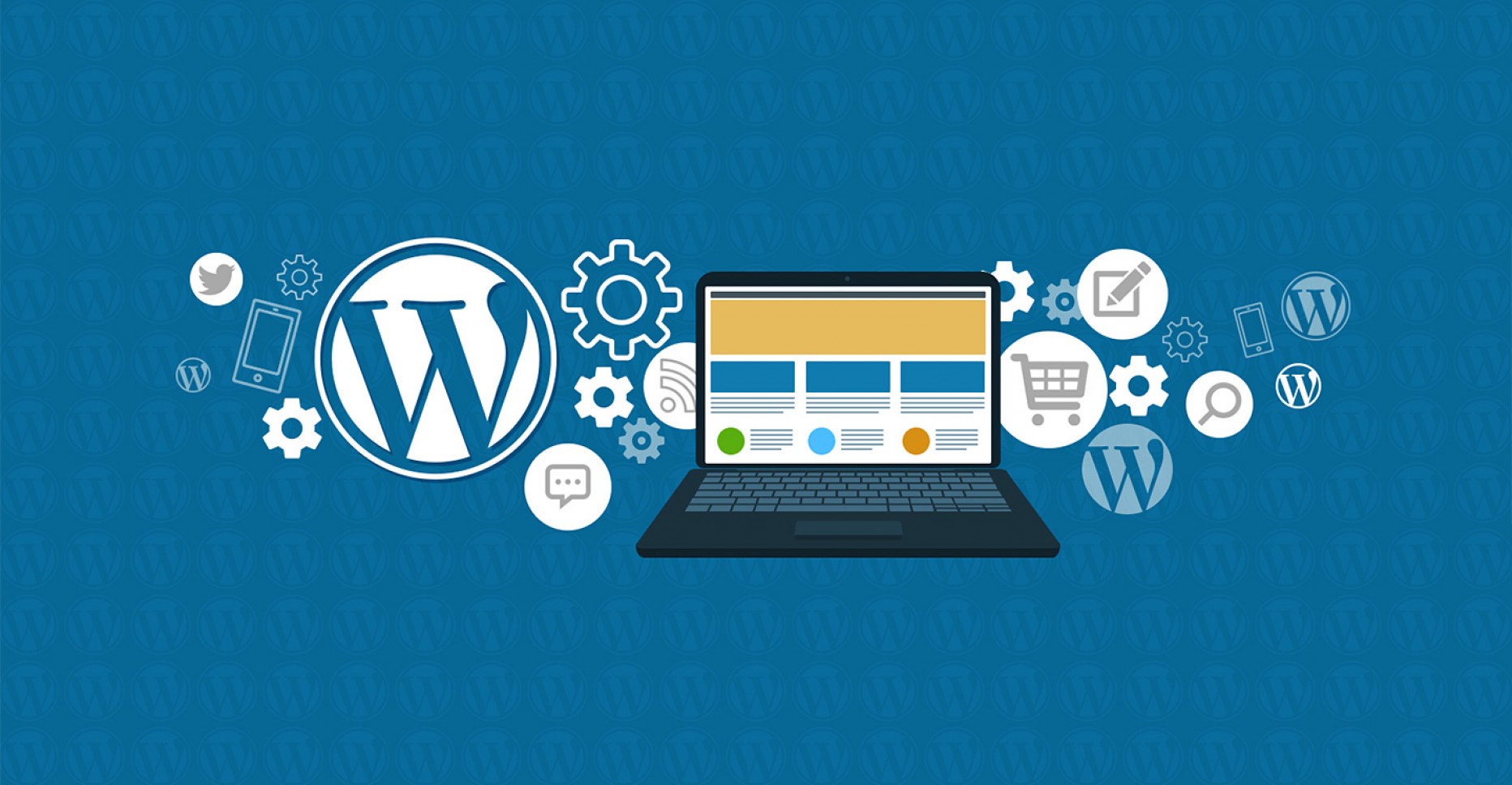 Optimize the performance and speed of WordPress websites