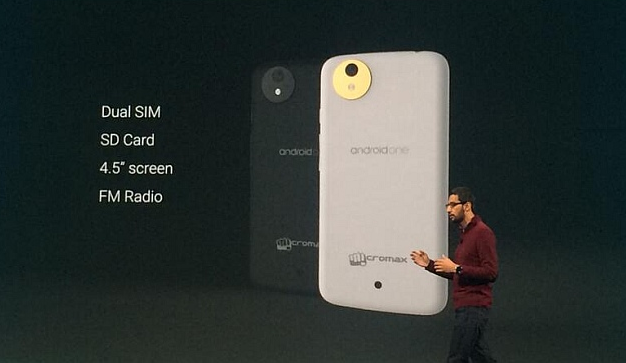 Android One