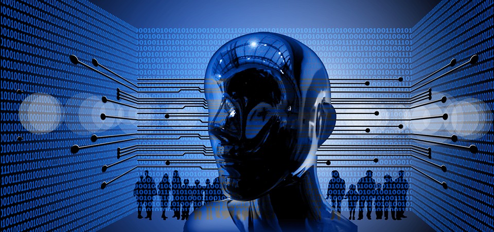 The deadly combination that is NLP and Artificial Intelligence