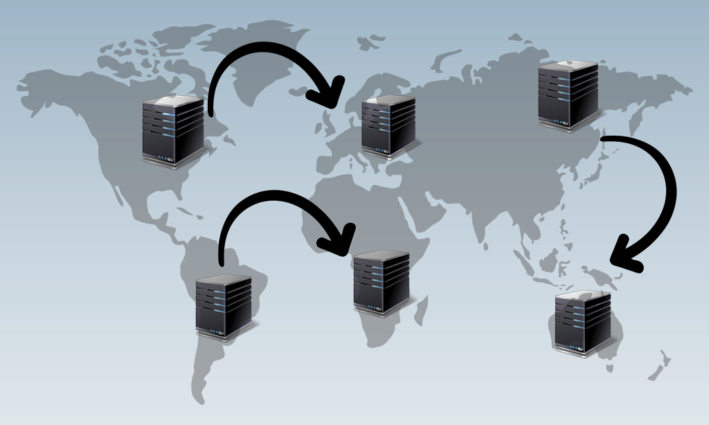 The evolution of Cloud and AWS Lambda