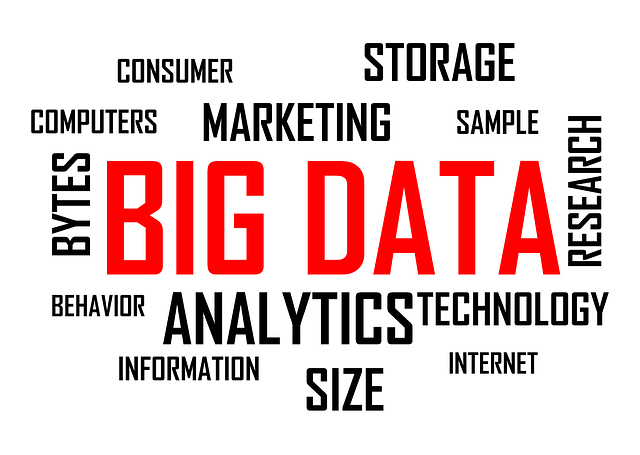 5 Benefits: Competitive Advantages of Big Data in Business