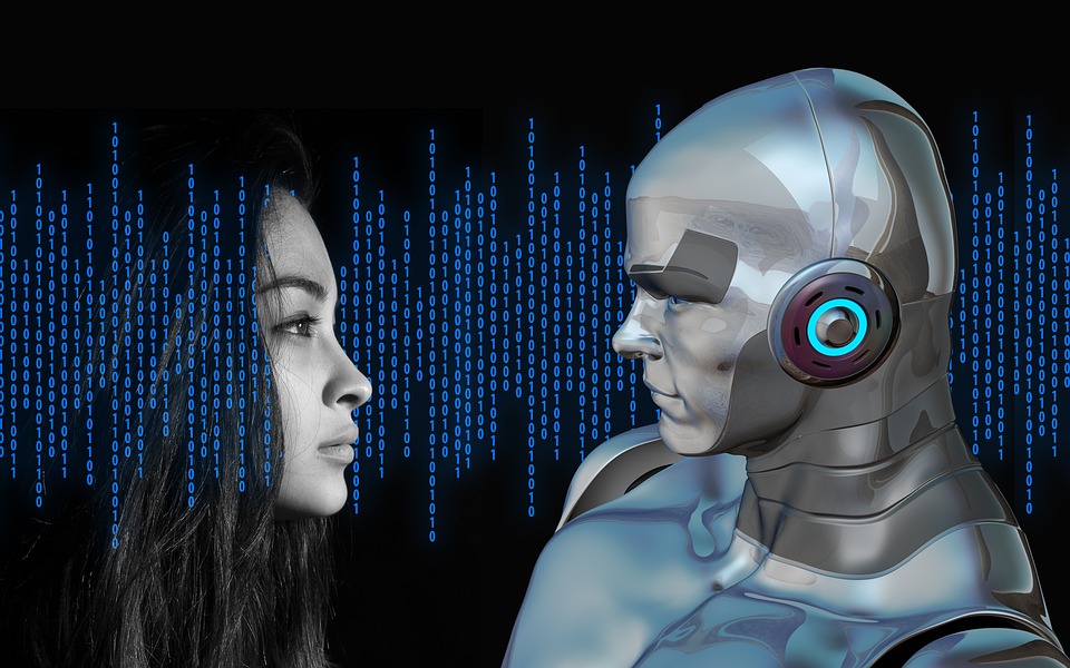 Man vs. Chatbot: 5 Ways Chatbot Improves Customer Experience