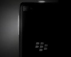 BlackBerry Z10 available on January 30th in the UK