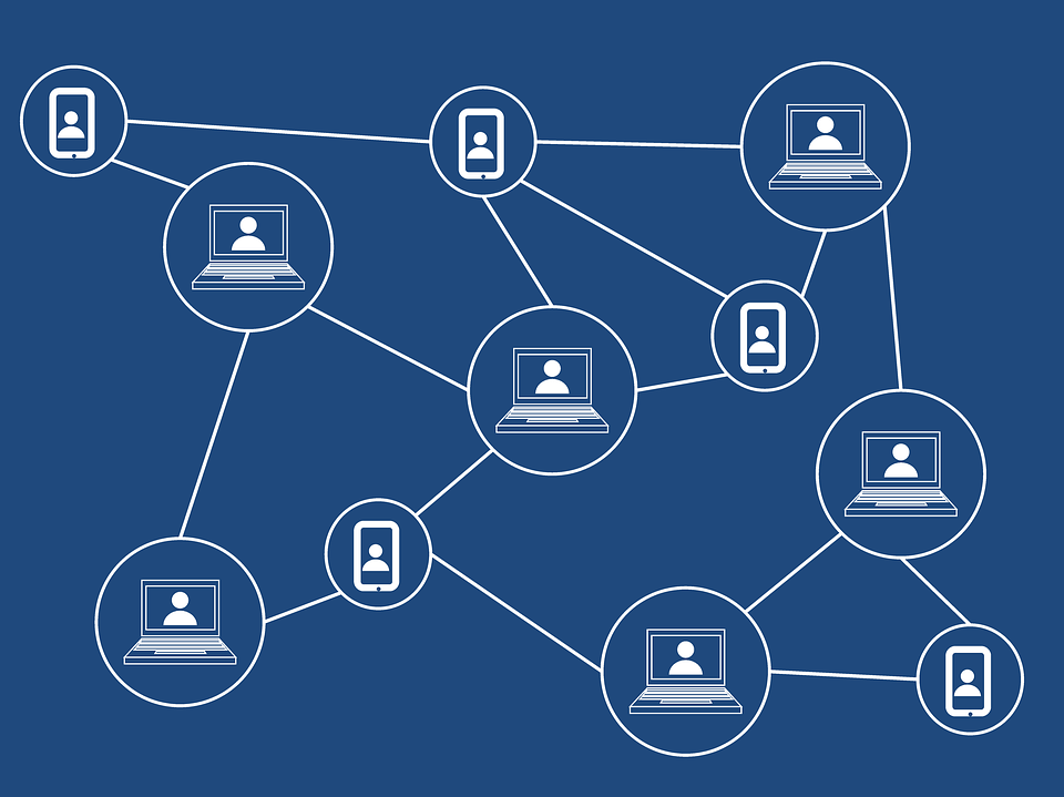 How can Blockchain technology topple the FinTech market