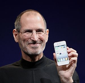 Remembering Steve Jobs