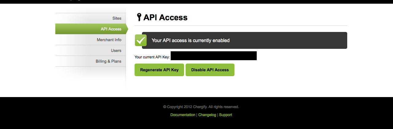 How to Integrate Chargify with a Rails 3.x app