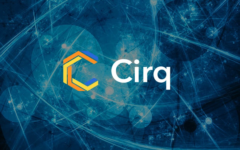 How Cirq Can Help In the Development of Quantum Computer