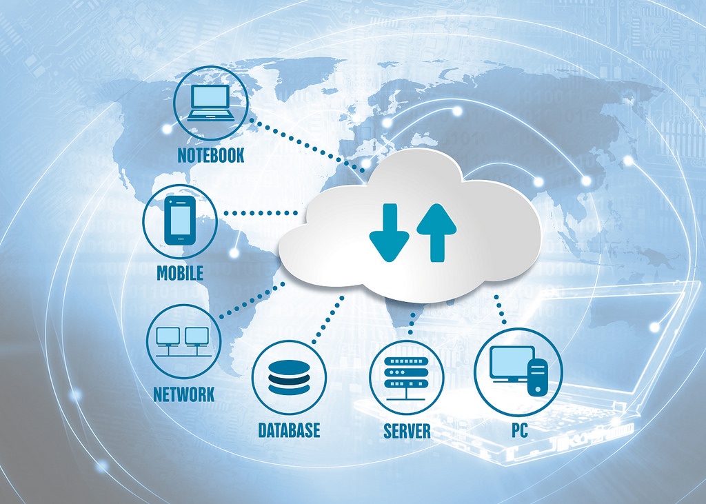 Why industry is turning to IoT and IIoT for smarter operations