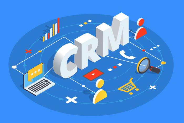 CRM trends to rule in 2019