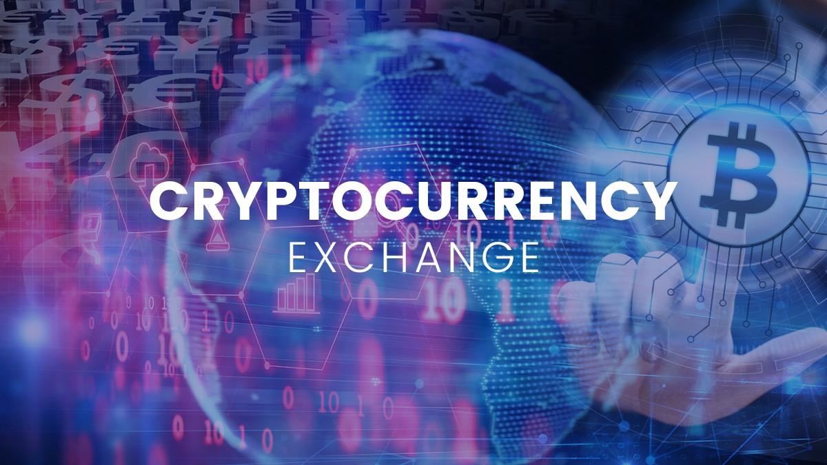 Know more about cryptocurrency exchange development