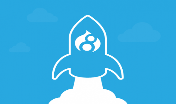 Introducing over 200 new features, Drupal 8 hits the market!