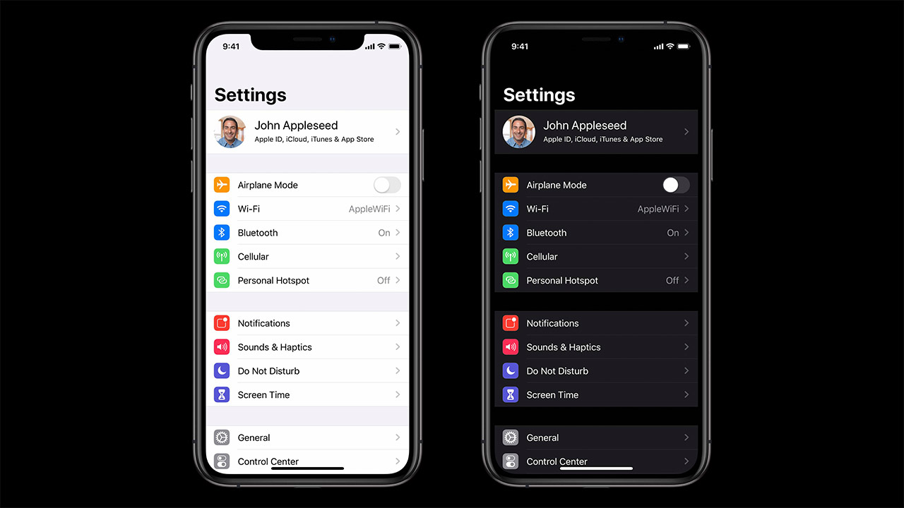 Things to take care of when supporting iOS 13 Dark Mode in your app