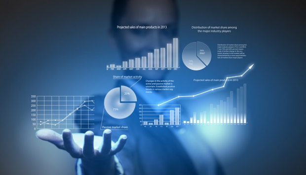 Why you should outsource your Data Analytics process